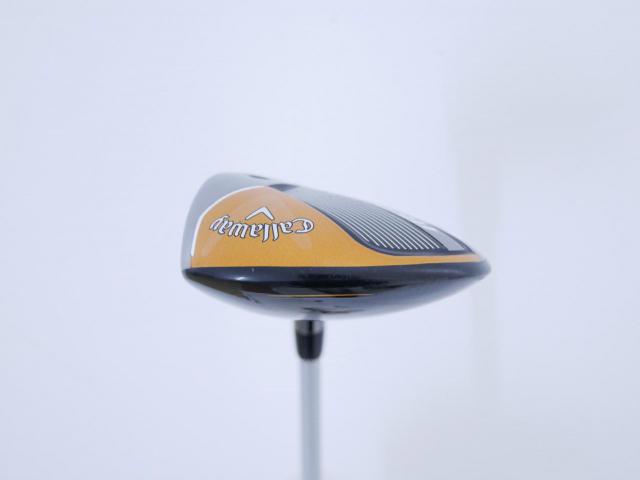 Fairway Wood : callaway : หัวไม้ 3 Callaway Mavrik (ออกปี 2020 Japan Spec.) Loft 15 ก้าน UST Mamiya ATTAS 11 Flex S