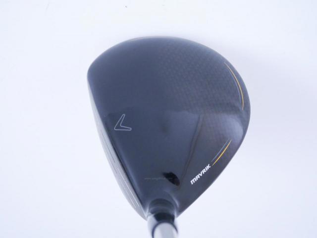 Fairway Wood : callaway : หัวไม้ 3 Callaway Mavrik (ออกปี 2020 Japan Spec.) Loft 15 ก้าน UST Mamiya ATTAS 11 Flex S