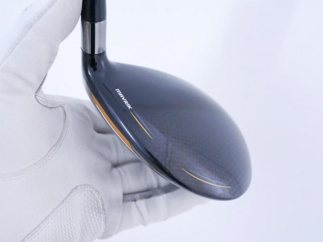 Fairway Wood : callaway : หัวไม้ 3 Callaway Mavrik (ออกปี 2020 Japan Spec.) Loft 15 ก้าน UST Mamiya ATTAS 11 Flex S