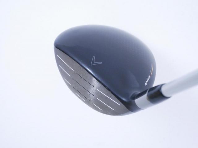 Fairway Wood : callaway : หัวไม้ 3 Callaway Mavrik (ออกปี 2020 Japan Spec.) Loft 15 ก้าน UST Mamiya ATTAS 11 Flex S