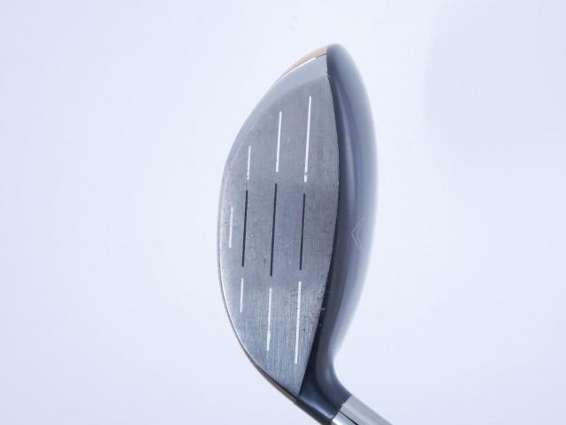 Fairway Wood : callaway : หัวไม้ 3 Callaway Mavrik (ออกปี 2020 Japan Spec.) Loft 15 ก้าน UST Mamiya ATTAS 11 Flex S