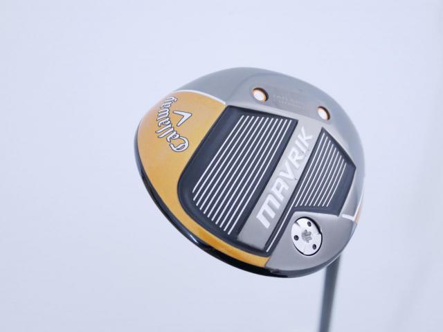 Fairway Wood : callaway : หัวไม้ 5 Callaway Mavrik (ออกปี 2020 Japan Spec.) Loft 18 ก้าน UST Mamiya Helium 5F3 Flex R