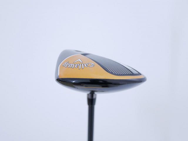 Fairway Wood : callaway : หัวไม้ 5 Callaway Mavrik (ออกปี 2020 Japan Spec.) Loft 18 ก้าน UST Mamiya Helium 5F3 Flex R