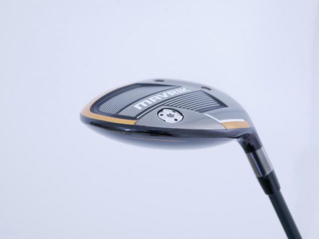 Fairway Wood : callaway : หัวไม้ 5 Callaway Mavrik (ออกปี 2020 Japan Spec.) Loft 18 ก้าน UST Mamiya Helium 5F3 Flex R
