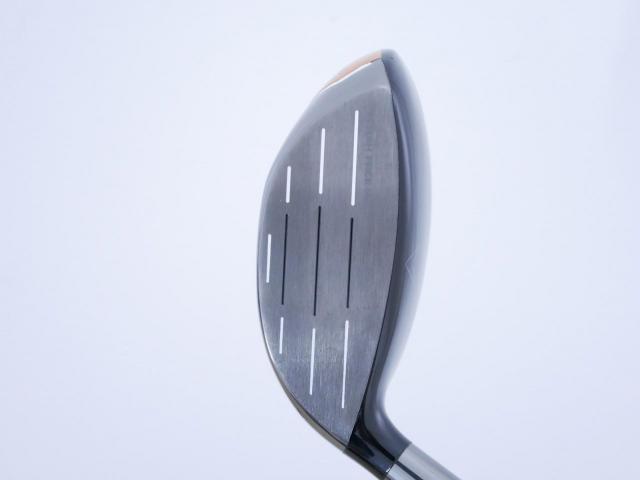 Fairway Wood : callaway : หัวไม้ 5 Callaway Mavrik (ออกปี 2020 Japan Spec.) Loft 18 ก้าน UST Mamiya Helium 5F3 Flex R