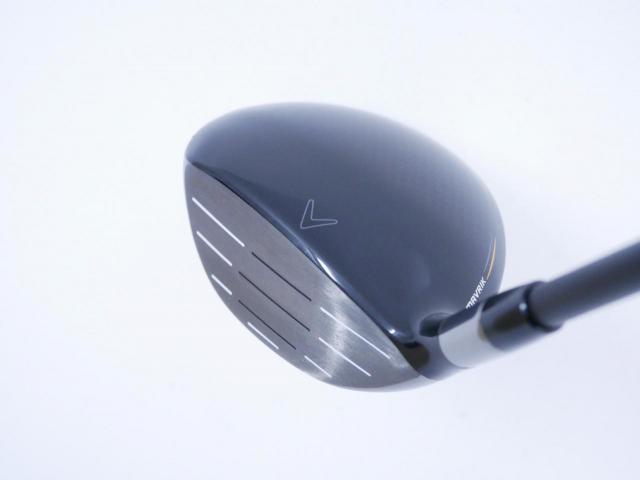 Fairway Wood : callaway : หัวไม้ 5 Callaway Mavrik (ออกปี 2020 Japan Spec.) Loft 18 ก้าน UST Mamiya Helium 5F3 Flex R