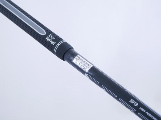 Fairway Wood : callaway : หัวไม้ 5 Callaway Mavrik (ออกปี 2020 Japan Spec.) Loft 18 ก้าน UST Mamiya Helium 5F3 Flex R