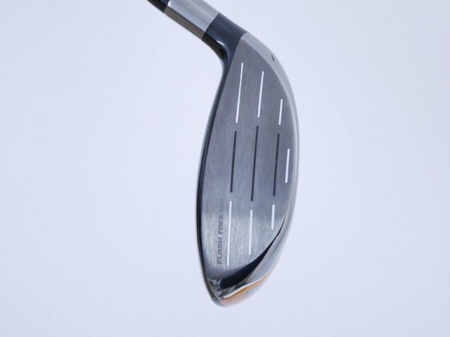 Fairway Wood : callaway : หัวไม้ 5 Callaway Mavrik (ออกปี 2020 Japan Spec.) Loft 18 ก้าน UST Mamiya Helium 5F3 Flex R