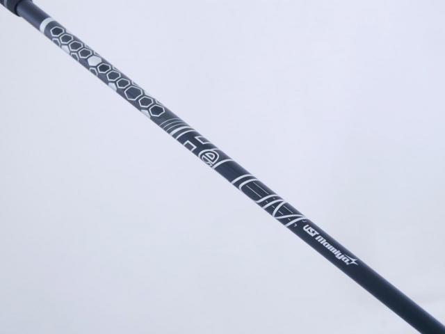 Fairway Wood : callaway : หัวไม้ 5 Callaway Mavrik (ออกปี 2020 Japan Spec.) Loft 18 ก้าน UST Mamiya Helium 5F3 Flex R