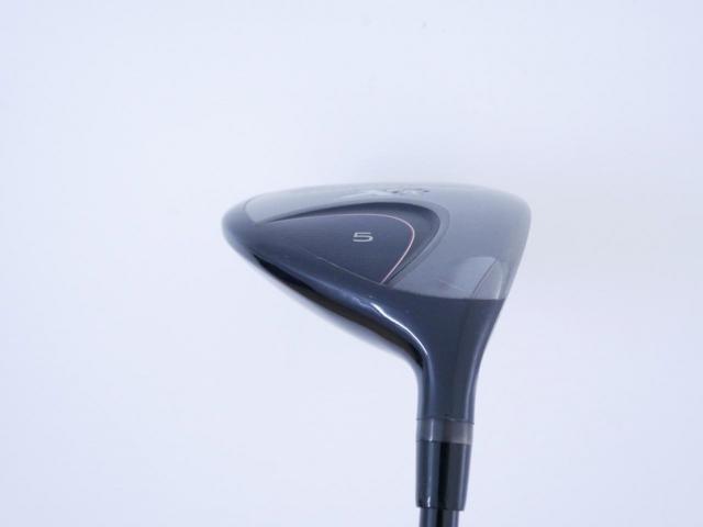 Fairway Wood : callaway : หัวไม้ 5 Callaway SteelHead XR Loft 18 Flex R
