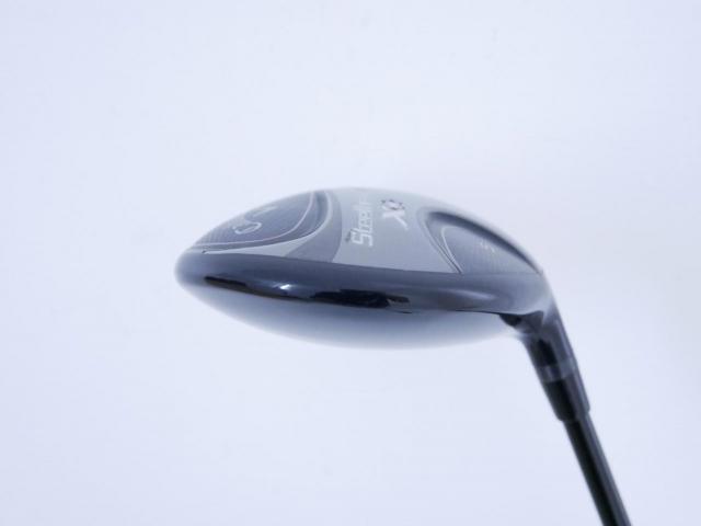 Fairway Wood : callaway : หัวไม้ 5 Callaway SteelHead XR Loft 18 Flex R