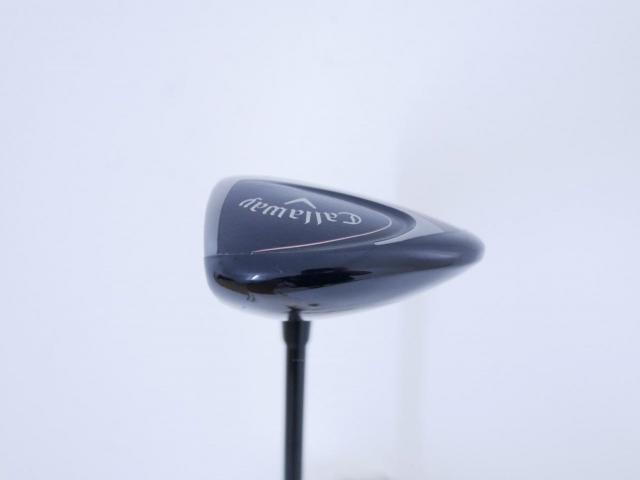 Fairway Wood : callaway : หัวไม้ 5 Callaway SteelHead XR Loft 18 Flex R