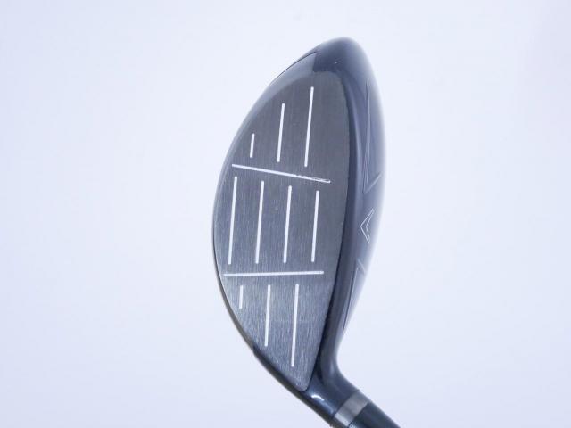 Fairway Wood : callaway : หัวไม้ 5 Callaway SteelHead XR Loft 18 Flex R