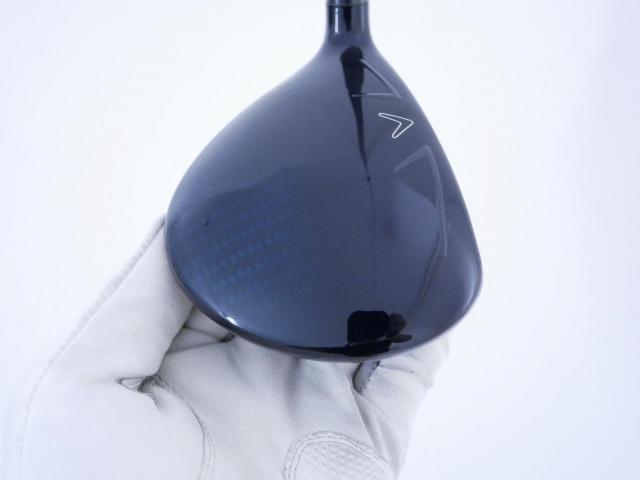 Fairway Wood : callaway : หัวไม้ 5 Callaway SteelHead XR Loft 18 Flex R