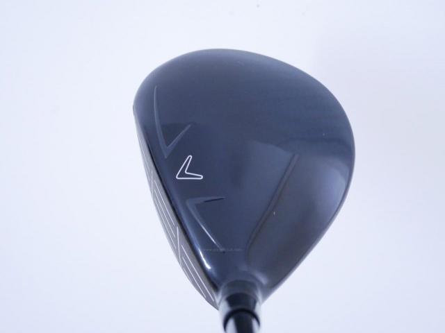 Fairway Wood : callaway : หัวไม้ 5 Callaway SteelHead XR Loft 18 Flex R