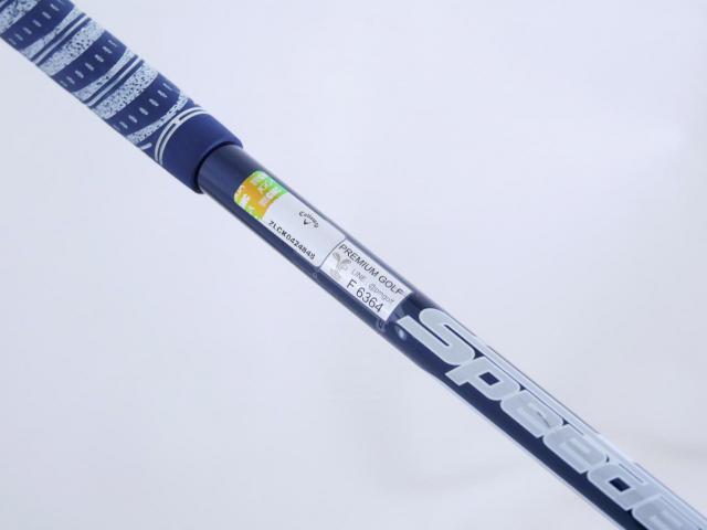 Fairway Wood : callaway : หัวไม้ 5 Callaway SteelHead XR Loft 18 Flex R