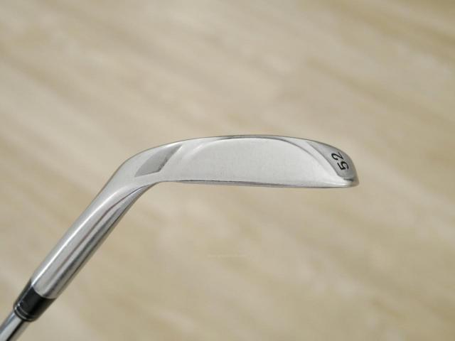 Wedge : Other : Wedge Larouge Milled Face Loft 52 ก้านเหล็ก 