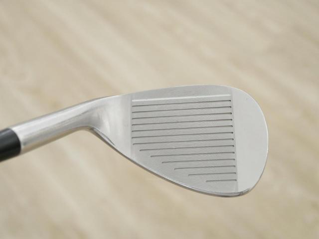 Wedge : Other : Wedge Larouge Milled Face Loft 52 ก้านเหล็ก 