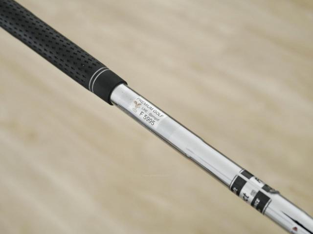 Wedge : Other : Wedge Larouge Milled Face Loft 52 ก้านเหล็ก 