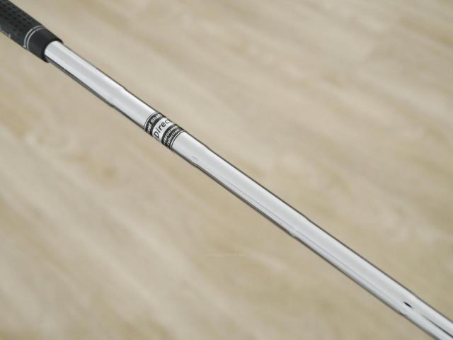Wedge : Other : Wedge Larouge Milled Face Loft 52 ก้านเหล็ก 