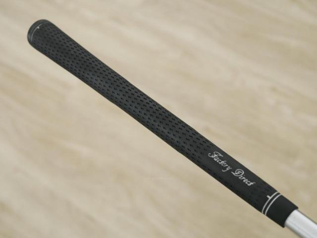 Wedge : Other : Wedge Larouge Milled Face Loft 52 ก้านเหล็ก 