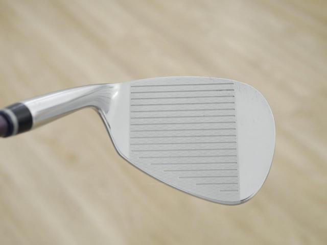 Lady club : All : Wedge Daiwa OnOff FROG’S LEAP-II Loft 58 ก้านกราไฟต์ Flex L