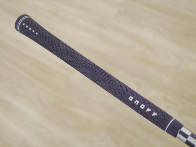 Lady club : All : Wedge Daiwa OnOff FROG’S LEAP-II Loft 58 ก้านกราไฟต์ Flex L