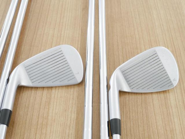 Iron set : Ping : ชุดเหล็ก Ping i200 มีเหล็ก 5-Pw (6 ชิ้น) ก้านเหล็ก NS Pro Modus 120 Flex S