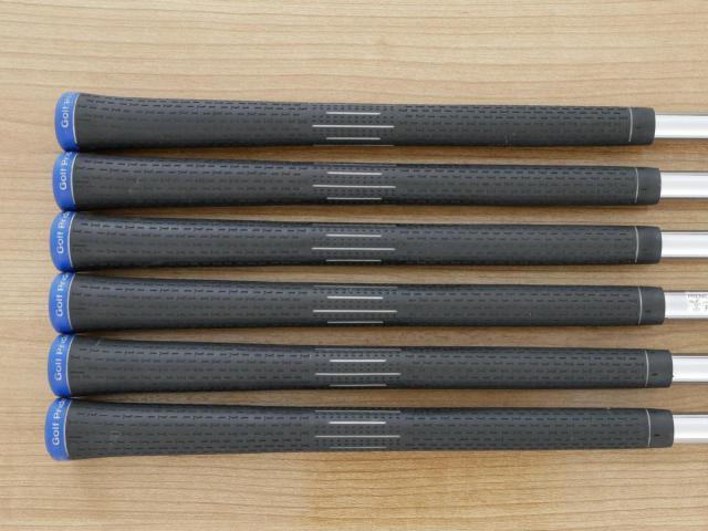 Iron set : Ping : ชุดเหล็ก Ping i200 มีเหล็ก 5-Pw (6 ชิ้น) ก้านเหล็ก NS Pro Modus 120 Flex S