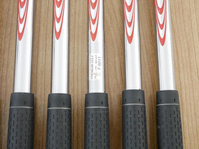 Iron set : Ping : ชุดเหล็ก Ping i200 มีเหล็ก 5-Pw (6 ชิ้น) ก้านเหล็ก NS Pro Modus 120 Flex S