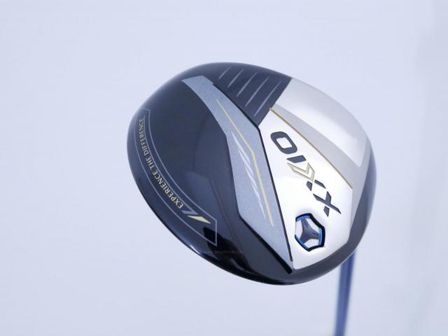 Fairway Wood : xxio : หัวไม้ 3 XXIO 13 (รุ่นล่าสุด ปี 2024) Loft 15 ก้าน MP-1300 Flex S