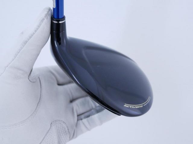 Fairway Wood : xxio : หัวไม้ 3 XXIO 13 (รุ่นล่าสุด ปี 2024) Loft 15 ก้าน MP-1300 Flex S