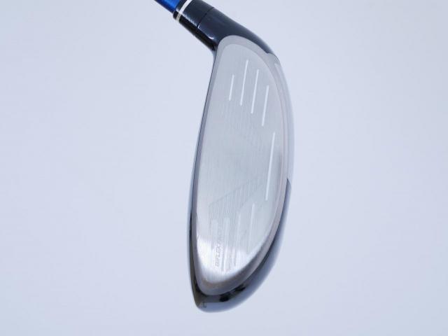 Fairway Wood : xxio : หัวไม้ 3 XXIO 13 (รุ่นล่าสุด ปี 2024) Loft 15 ก้าน MP-1300 Flex S
