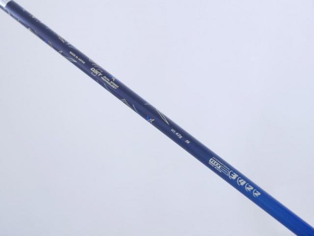 Fairway Wood : xxio : หัวไม้ 3 XXIO 13 (รุ่นล่าสุด ปี 2024) Loft 15 ก้าน MP-1300 Flex S