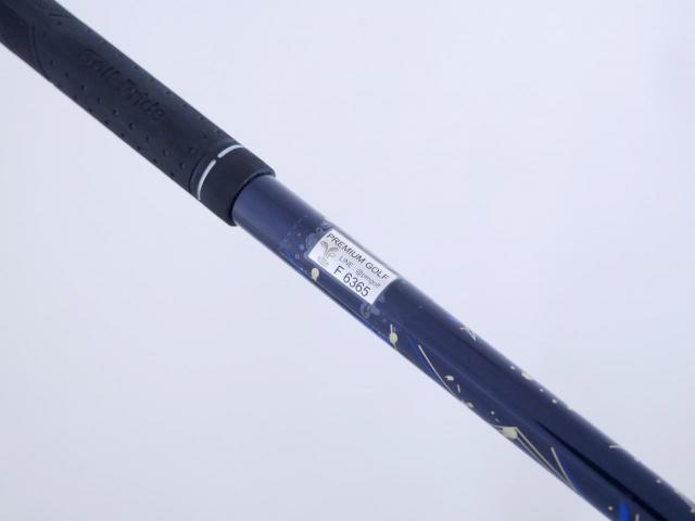Fairway Wood : xxio : หัวไม้ 3 XXIO 13 (รุ่นล่าสุด ปี 2024) Loft 15 ก้าน MP-1300 Flex S