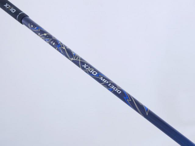 Fairway Wood : xxio : หัวไม้ 3 XXIO 13 (รุ่นล่าสุด ปี 2024) Loft 15 ก้าน MP-1300 Flex S