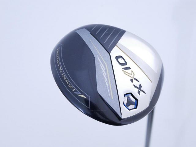 Fairway Wood : xxio : หัวไม้ 4 XXIO 13 (รุ่นล่าสุด ปี 2024) Loft 16.5 ก้าน Tour AD F-55 Flex R1