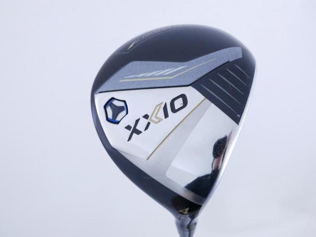 Fairway Wood : xxio : หัวไม้ 4 XXIO 13 (รุ่นล่าสุด ปี 2024) Loft 16.5 ก้าน Tour AD F-55 Flex R1