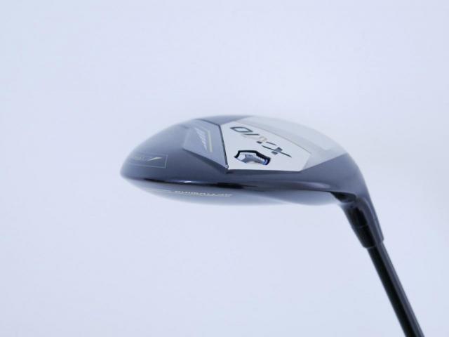 Fairway Wood : xxio : หัวไม้ 4 XXIO 13 (รุ่นล่าสุด ปี 2024) Loft 16.5 ก้าน Tour AD F-55 Flex R1