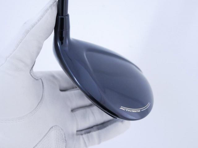 Fairway Wood : xxio : หัวไม้ 4 XXIO 13 (รุ่นล่าสุด ปี 2024) Loft 16.5 ก้าน Tour AD F-55 Flex R1