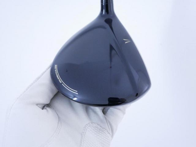 Fairway Wood : xxio : หัวไม้ 4 XXIO 13 (รุ่นล่าสุด ปี 2024) Loft 16.5 ก้าน Tour AD F-55 Flex R1
