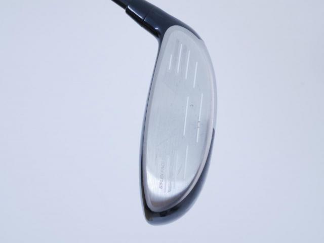 Fairway Wood : xxio : หัวไม้ 4 XXIO 13 (รุ่นล่าสุด ปี 2024) Loft 16.5 ก้าน Tour AD F-55 Flex R1