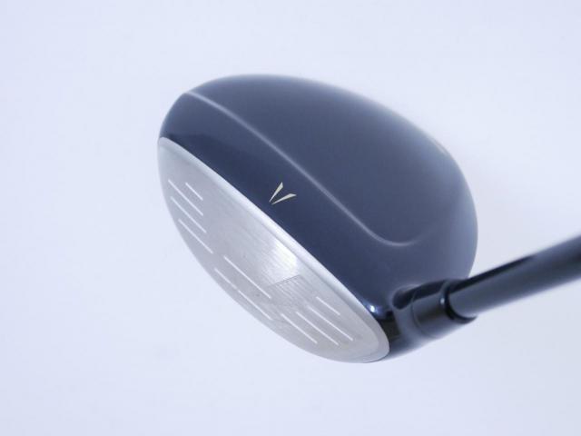 Fairway Wood : xxio : หัวไม้ 4 XXIO 13 (รุ่นล่าสุด ปี 2024) Loft 16.5 ก้าน Tour AD F-55 Flex R1