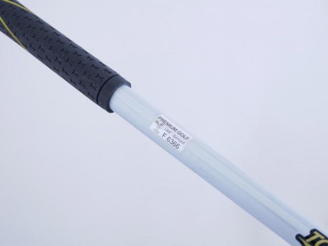 Fairway Wood : xxio : หัวไม้ 4 XXIO 13 (รุ่นล่าสุด ปี 2024) Loft 16.5 ก้าน Tour AD F-55 Flex R1