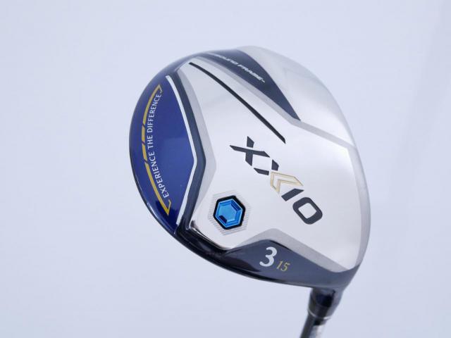 Fairway Wood : xxio : หัวไม้ 3 XXIO 12 (รุ่นปี 2023) Loft 15 ก้าน MP-1200 Flex S