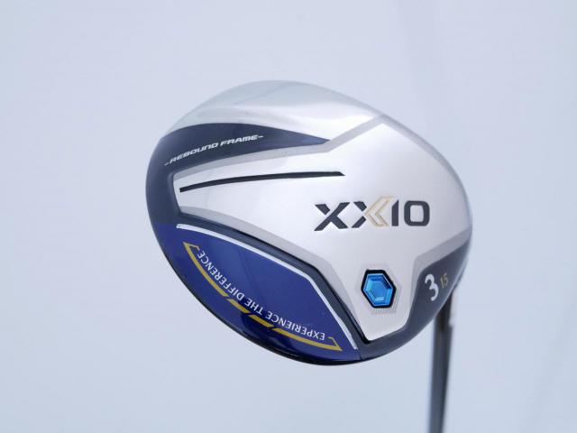 Fairway Wood : xxio : หัวไม้ 3 XXIO 12 (รุ่นปี 2023) Loft 15 ก้าน MP-1200 Flex S