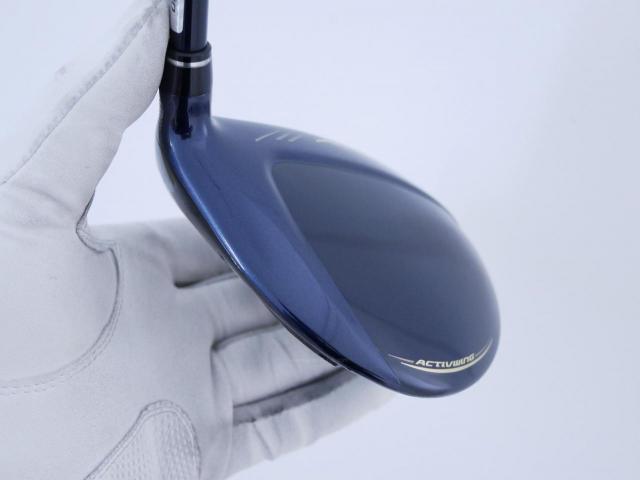 Fairway Wood : xxio : หัวไม้ 3 XXIO 12 (รุ่นปี 2023) Loft 15 ก้าน MP-1200 Flex S