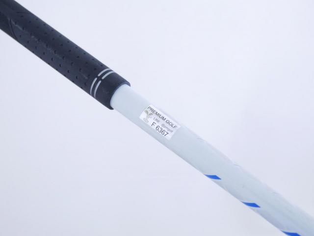 Fairway Wood : xxio : หัวไม้ 3 XXIO 12 (รุ่นปี 2023) Loft 15 ก้าน MP-1200 Flex S