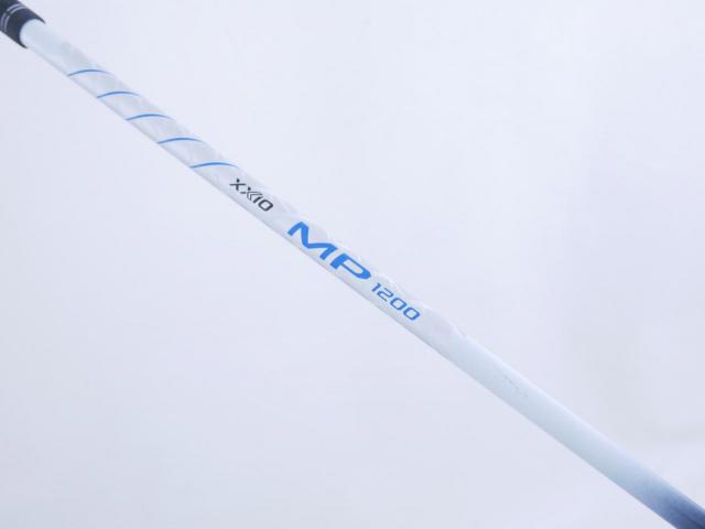 Fairway Wood : xxio : หัวไม้ 3 XXIO 12 (รุ่นปี 2023) Loft 15 ก้าน MP-1200 Flex S