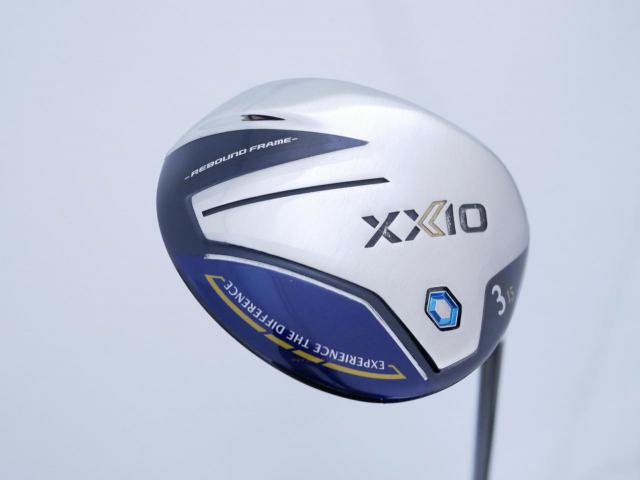 Fairway Wood : xxio : หัวไม้ 3 XXIO 12 (รุ่นปี 2023) Loft 15 ก้าน MP-1200 Flex R2
